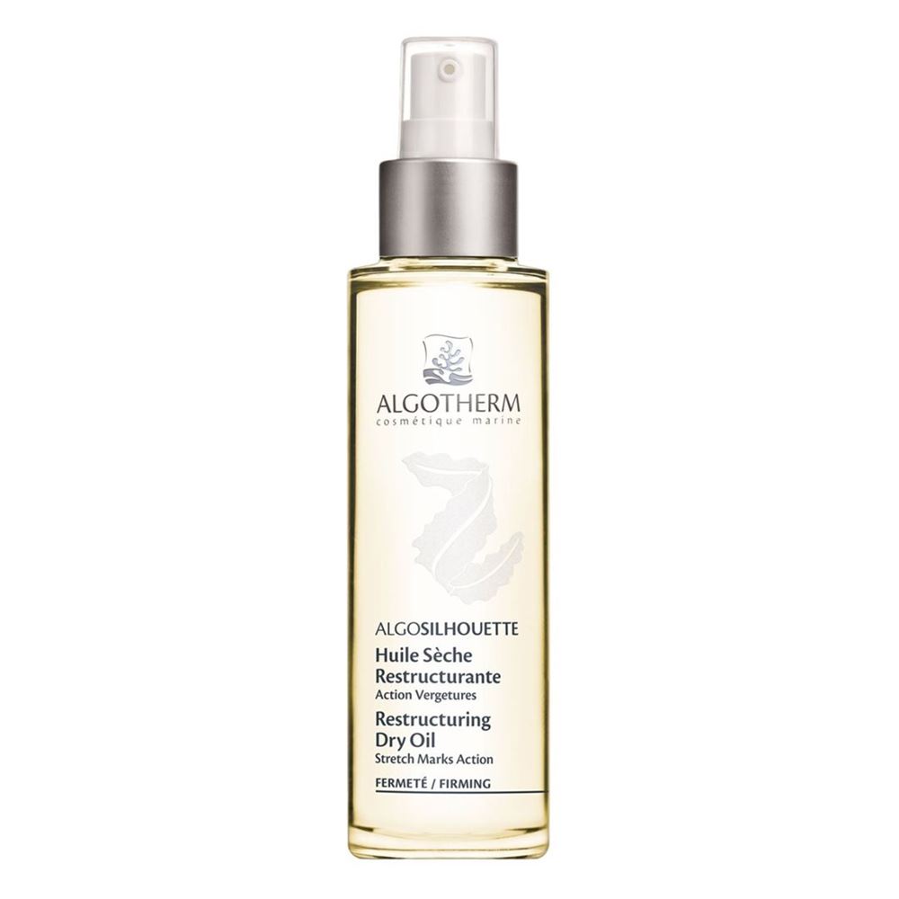 Image of Algotherm Restrukturierendes Trockenöl Fl 100 ml