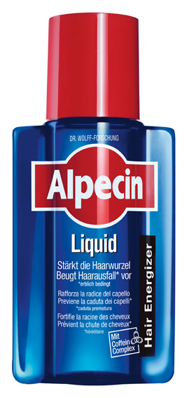 Image of Alpecin Hair Energizer Liquid Tonikum 200 ml