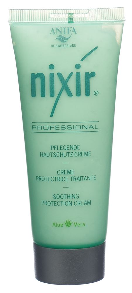 Anifa nixir Hautschutzcreme mit Aloe Vera Tb 100 ml