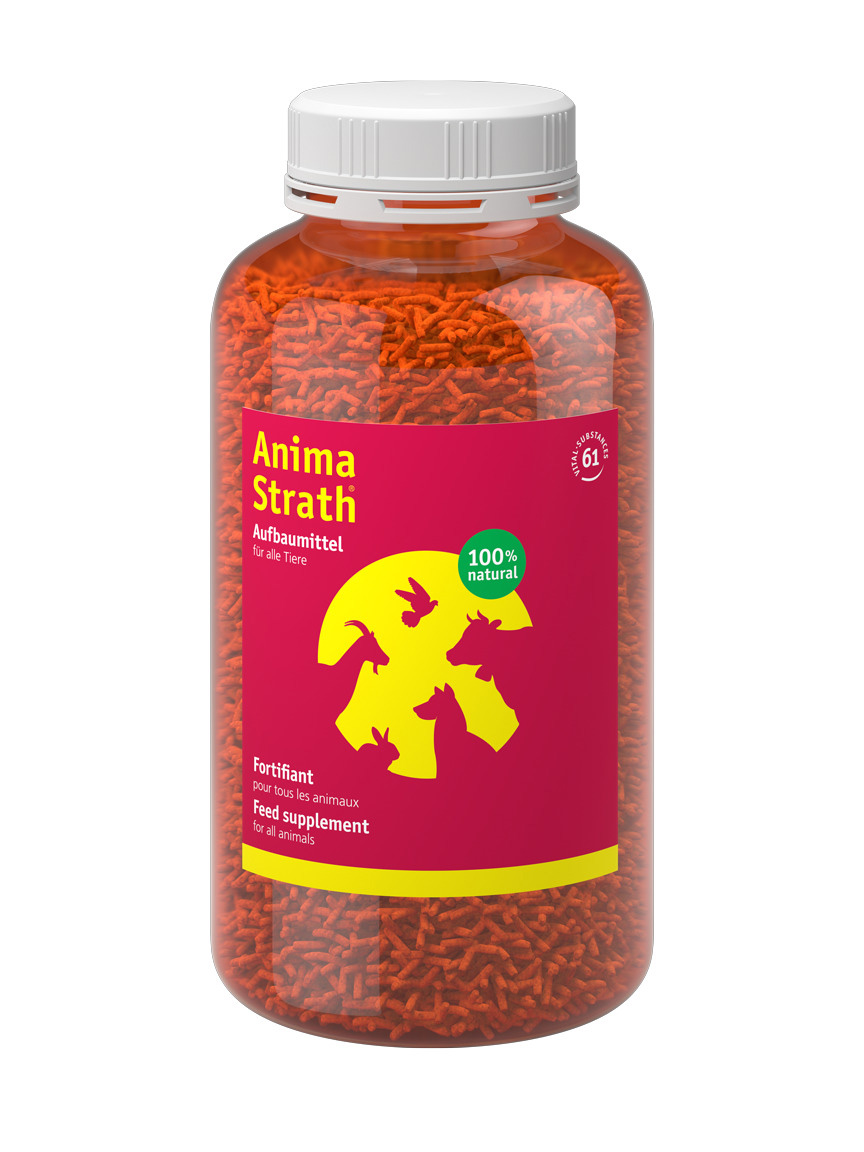 Anima Strath Gran 500 g