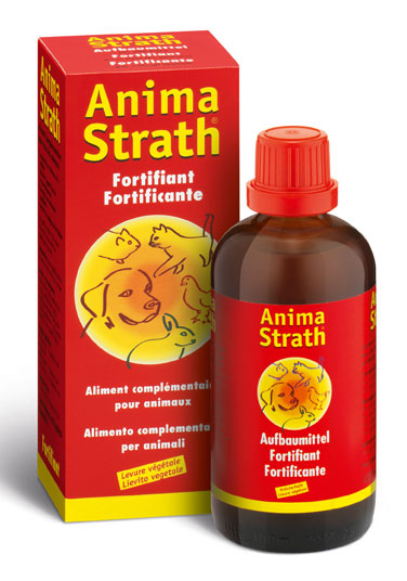 Anima Strath liquido flacone 250 ml