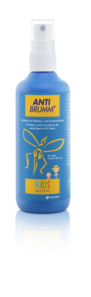 Image of Anti Brumm Kids sensitive Spr 150 ml