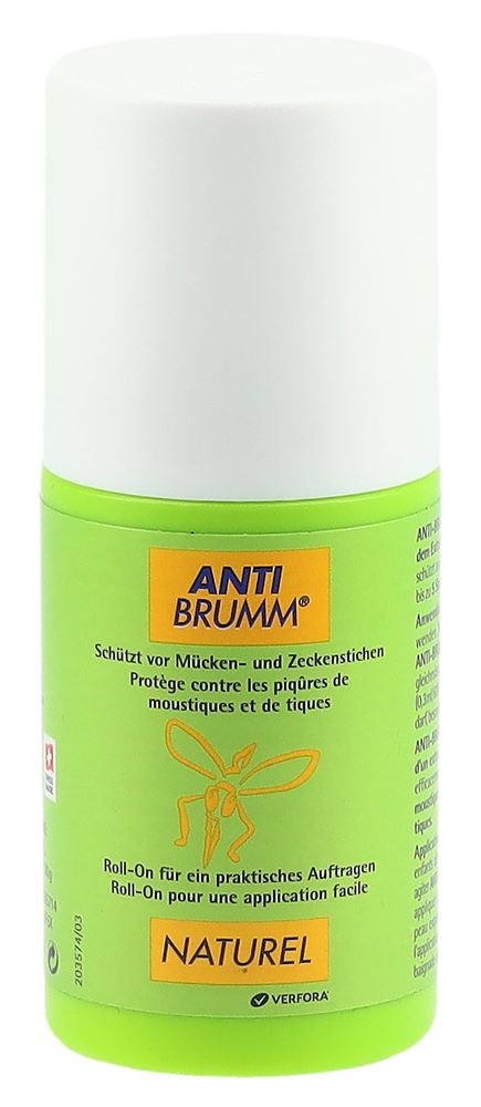 Anti Brumm® Naturel