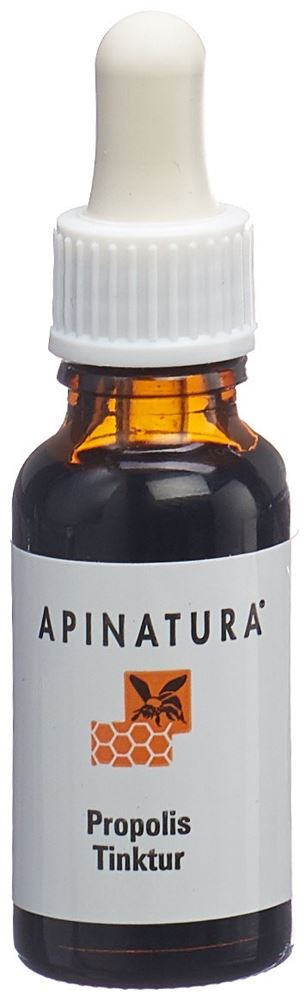 Apinatura tintura di propoli 20 ml
