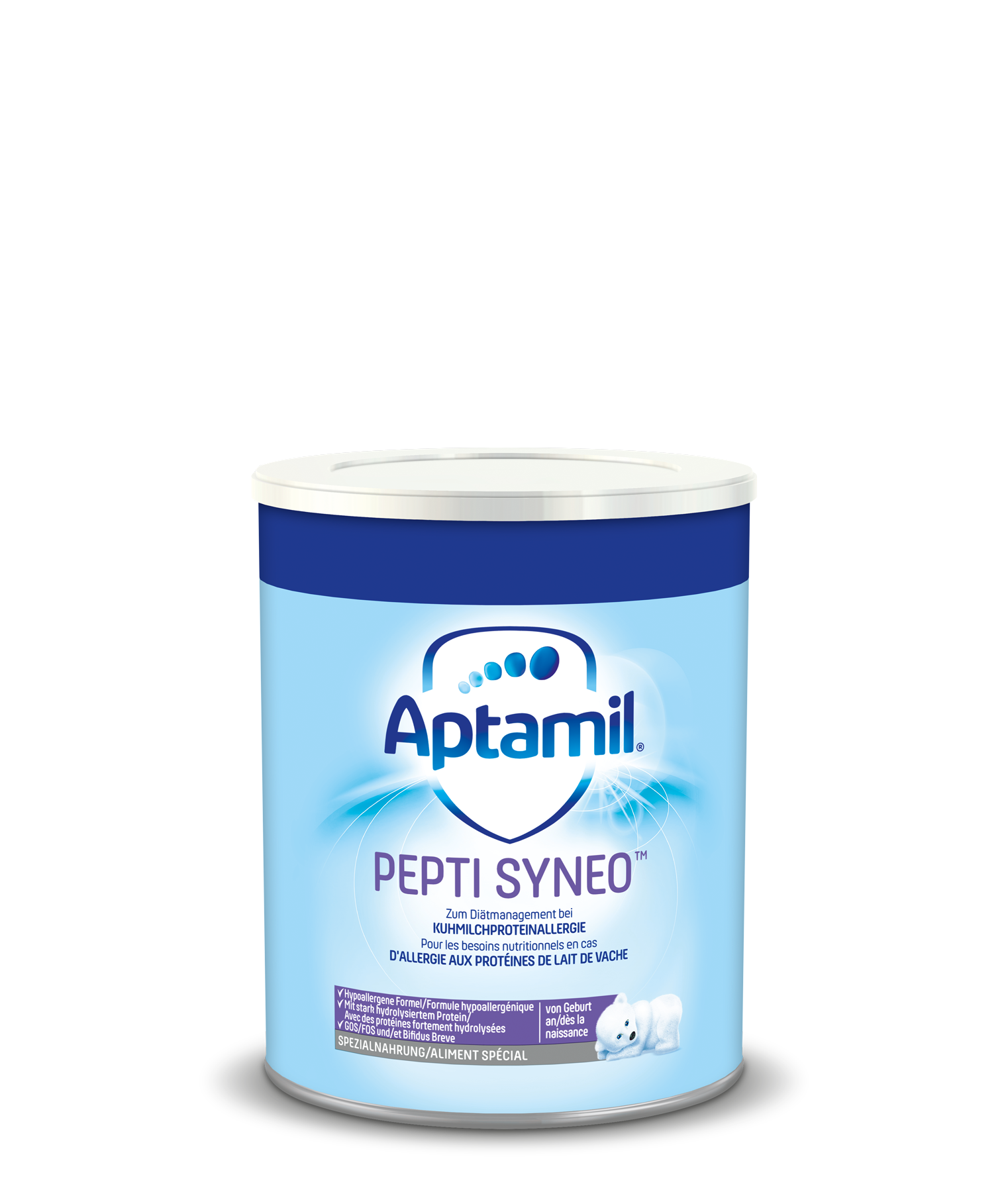 Aptamil Pepti Syneo Dose 400 g | Babynahrung | Schoppenflasche & Milchpulver | Eltern & Kind