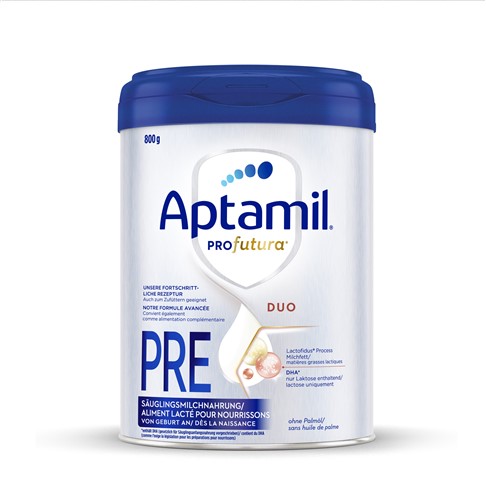 Aptamil Profutura Pre Dose 800 g | Babynahrung | Schoppenflasche & Milchpulver | Eltern & Kind | Babynahrung | Schoppenflasche & Milchpulver | Eltern.
