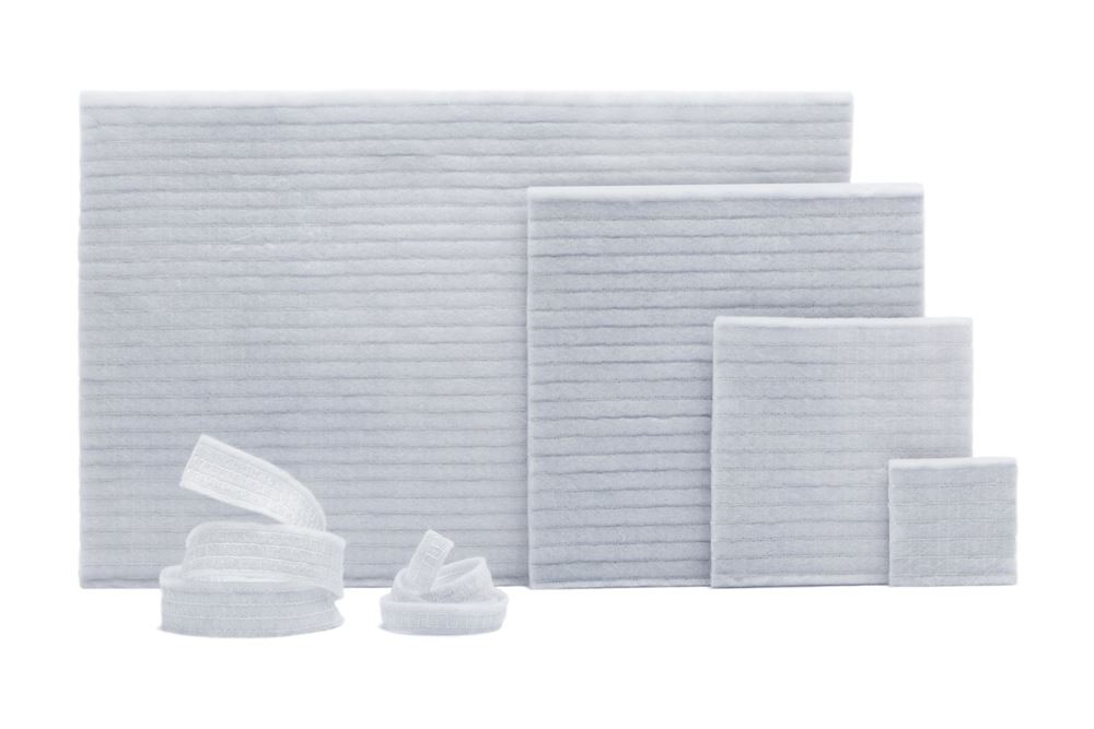 Aquacel Ag+ Extra Kompresse 4x20cm 10 Stk