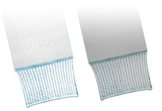 Aquacel Extra Hydrofiber Verband 4x20cm 10 Stk