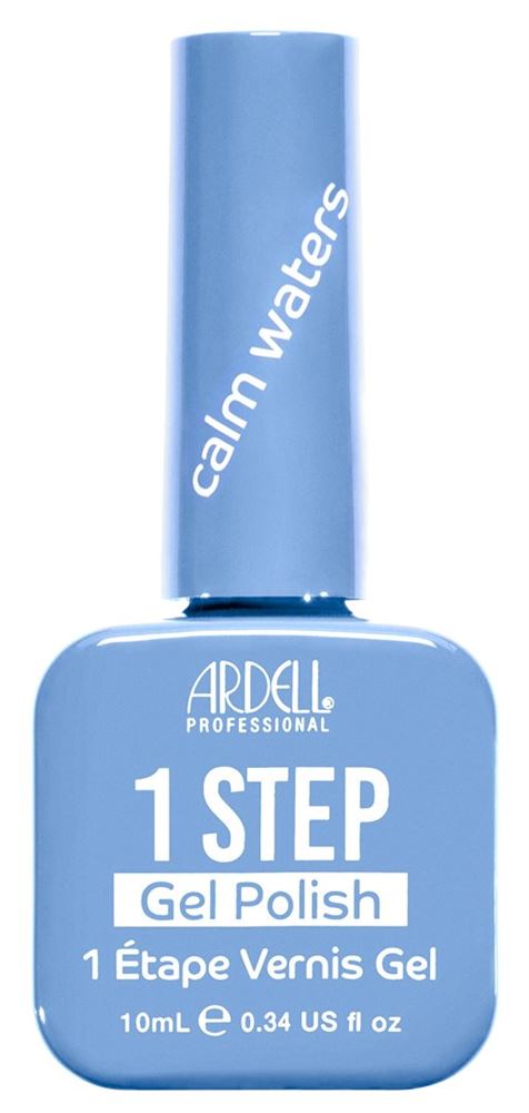 Image of Ardell 1 Step Gel Polish Calm Waters 10 ml