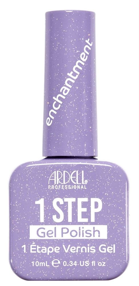 Image of Ardell 1 Step Gel Polish Enchantment 10 ml
