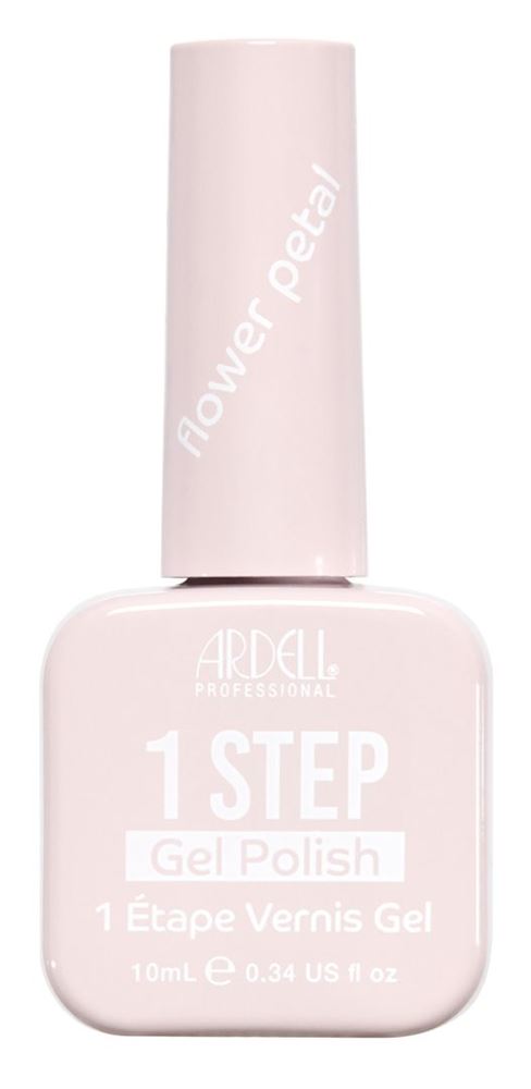 Image of Ardell 1 Step Gel Polish Flower Petal 10 ml