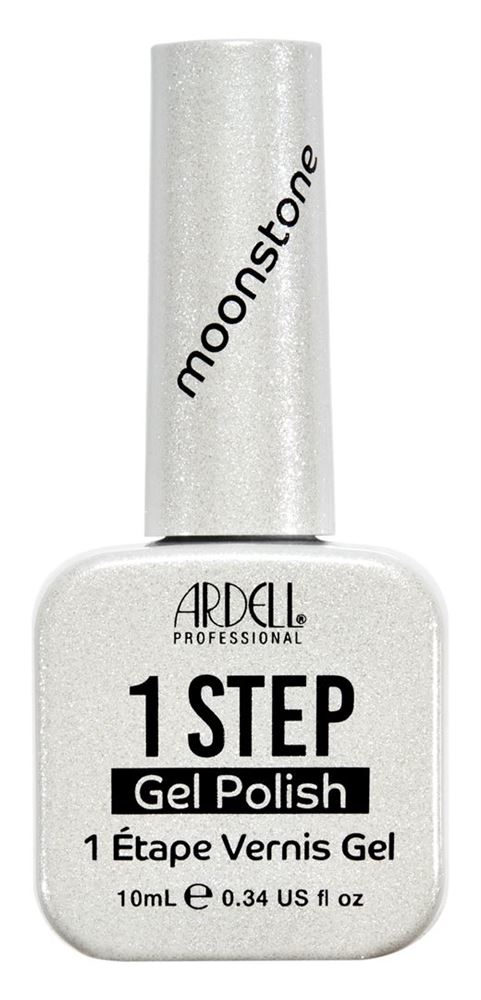 Image of Ardell 1 Step Gel Polish Moonstone 10 ml