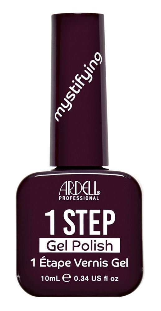 Image of Ardell 1 Step Gel Polish Mystifying 10 ml