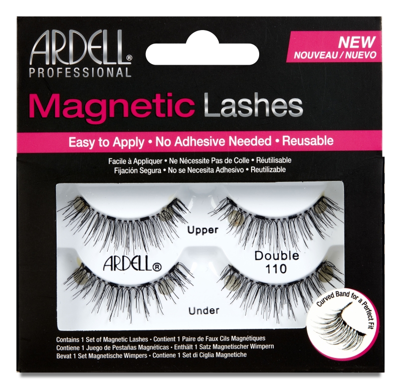 Image of Ardell Magnetic Lashes Double 110