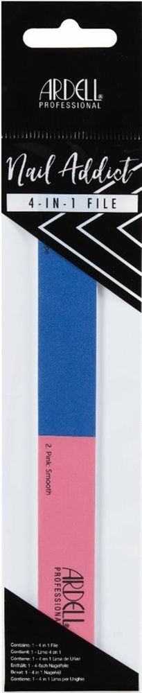 Image of Ardell Nail 4 in 1 File