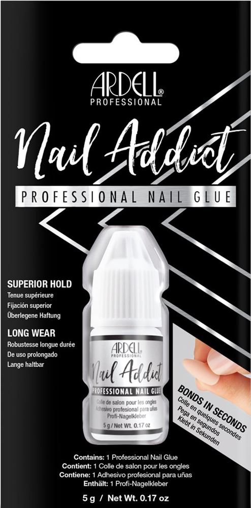 Image of Ardell Nail Addict Nail Glue Professional 5 g