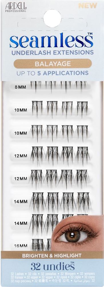 Image of Ardell Seamless Balayage refill 32 Stk