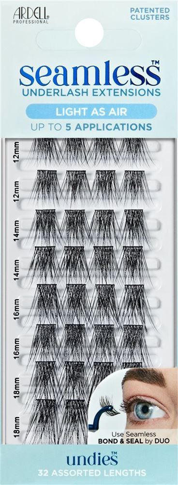 Image of Ardell Seamless Light as Air refill 32 Stk