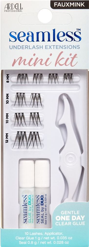 Image of Ardell Seamless Mini Kit Faux Mink