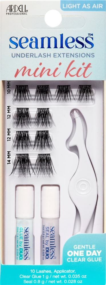 Image of Ardell Seamless Mini Kit Light as Air