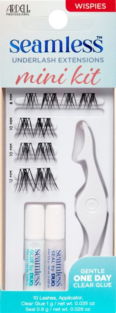 Image of Ardell Seamless Mini Kit Wispies
