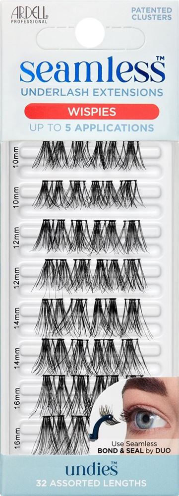 Image of Ardell Seamless Wispies refill 32 Stk
