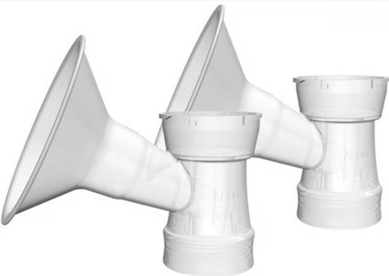 Image of Ardo Brustglocke 26mm 2 Stk