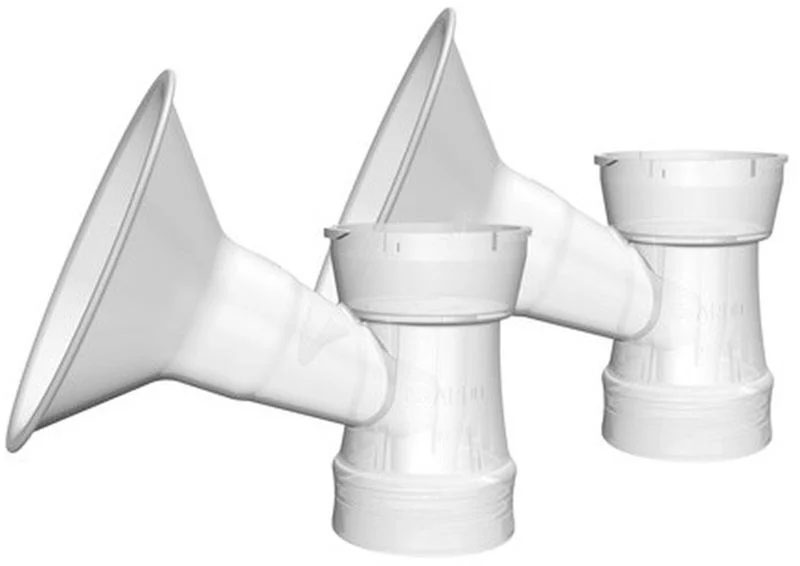 Image of Ardo Brustglocke 36mm 2 Stk