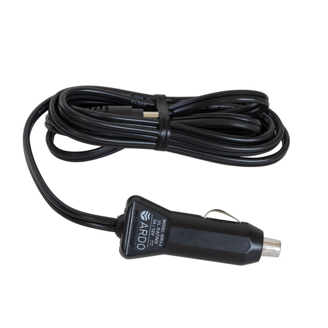 Ardo Car Adapter zu Calypso Elektrische Milchpumpe