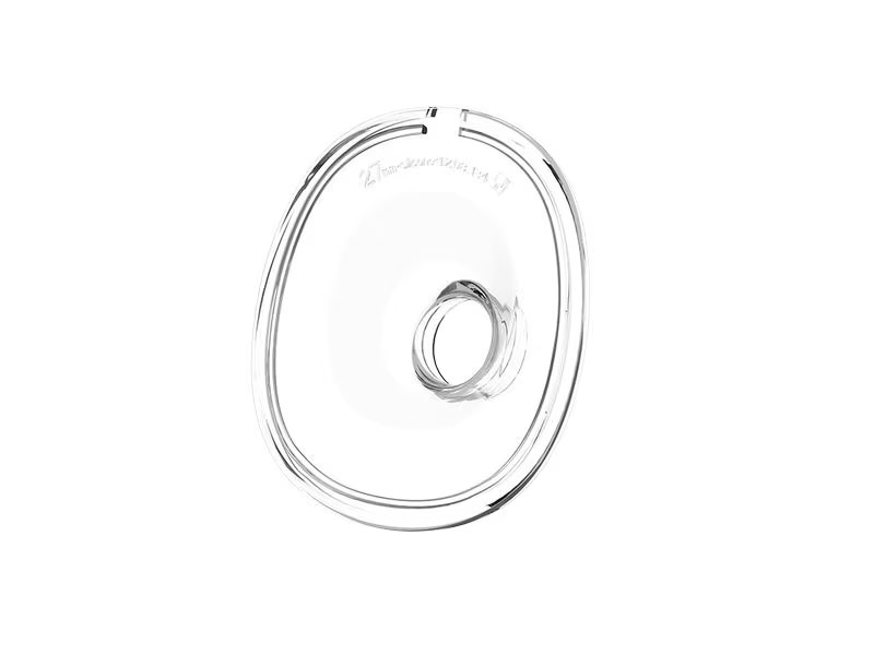 Image of Ardo Melia Brustglocke 27mm Btl 2 Stk