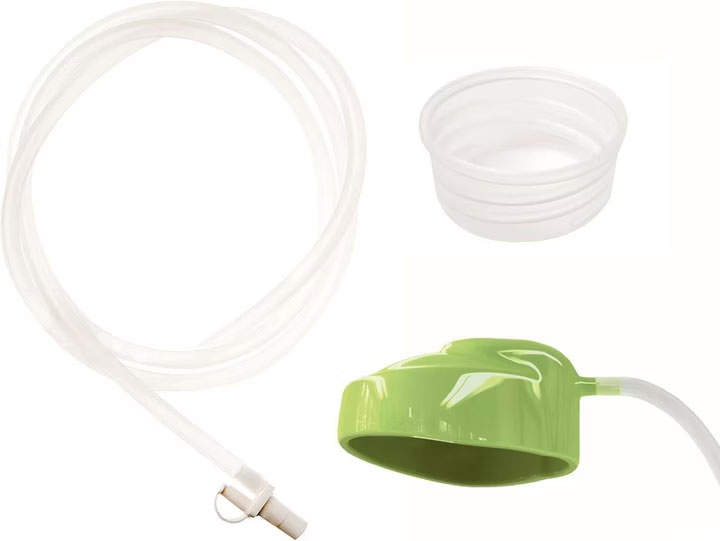 Ardo Pumpset KIT Kit de transformation en tire-lait