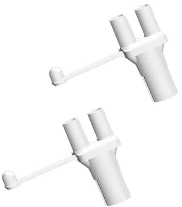 Image of Ardo Schlauchadapter zu Pumpset 2 Stk