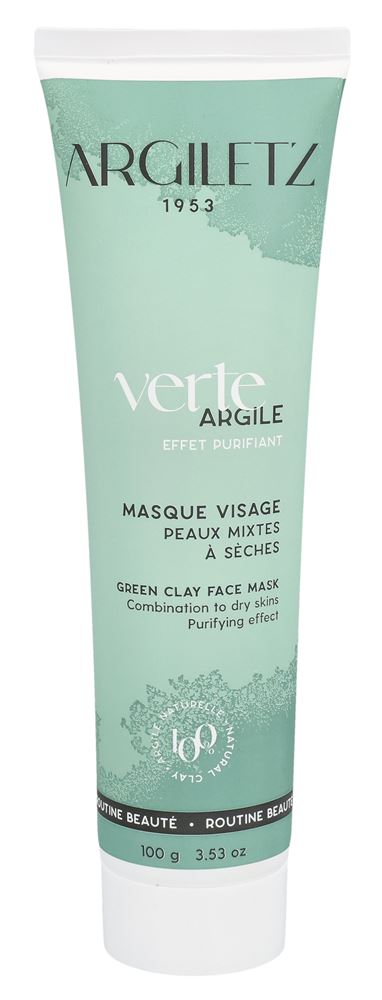 ARGILETZ Gesichtsmaske: product photo