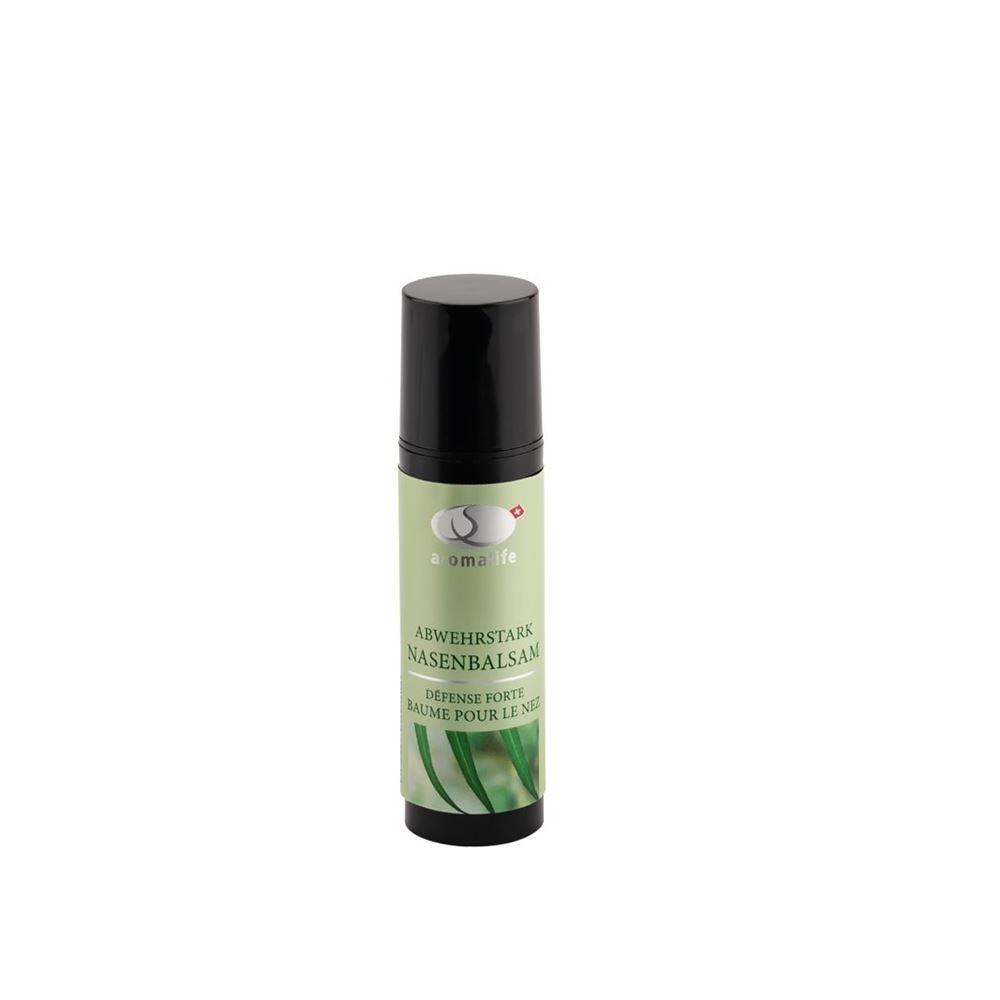 Image of Aromalife Abwehrstark Nasenbalsam 10 ml