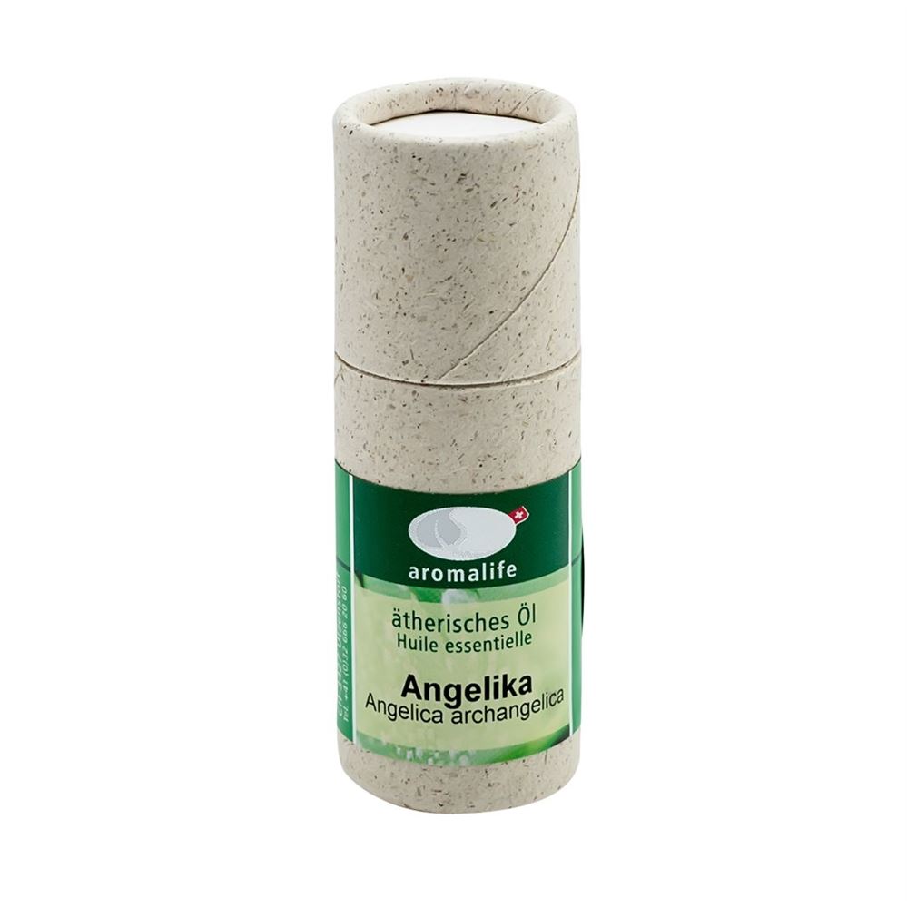 Image of Aromalife Angelika Äth/Öl BIO 1 ml