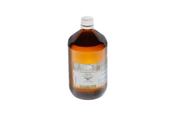 Image of Aromalife Arganöl naturbelassen BIO 1000 ml