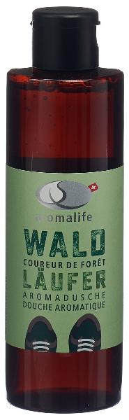 Image of Aromalife Aromadusche Waldläufer Tb 200 ml