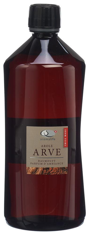 Image of Aromalife Arve Raumduft 1000 ml