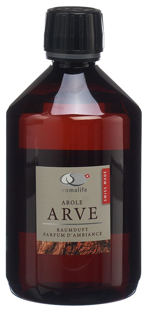 Aromalife Arole désodorisant concentré 500 ml