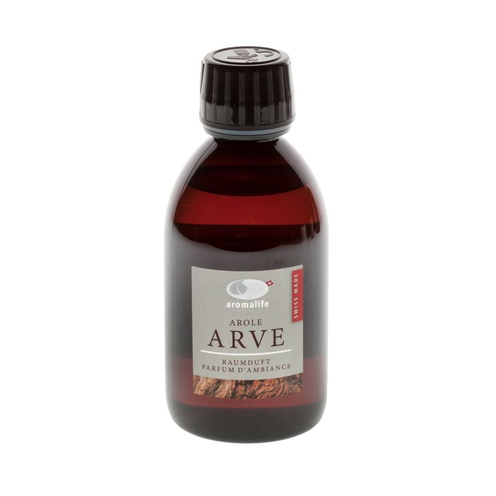 Image of Aromalife Arve Raumduft Nachfüllung 250 ml