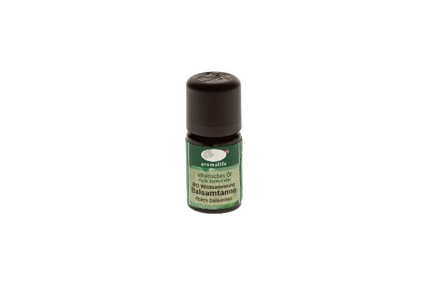 Image of Aromalife Balsamtanne Äth/Öl BIO 5 ml