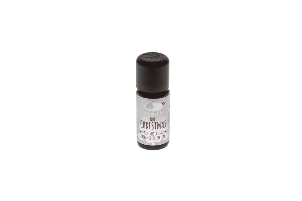 Image of Aromalife Christmas Duftmischung Fl 10 ml