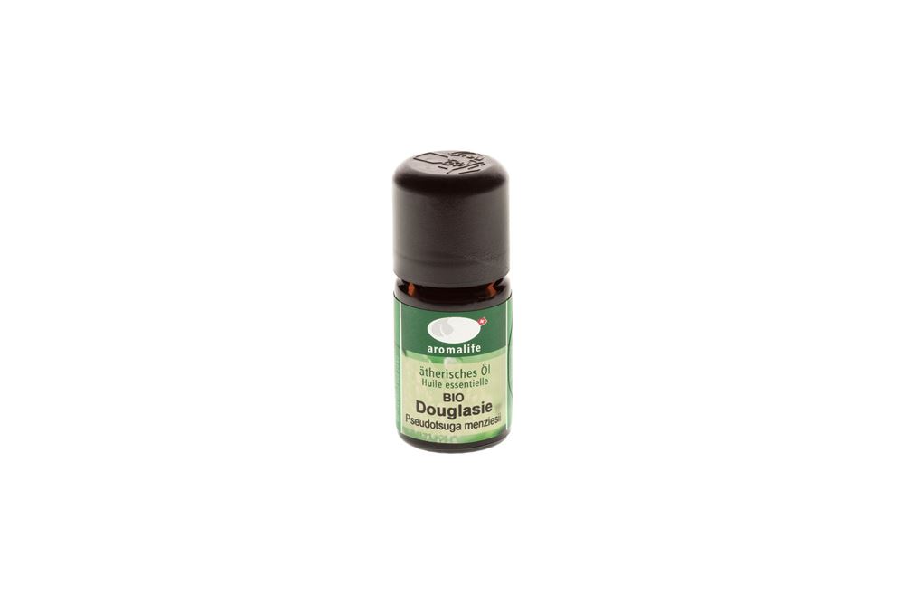 Image of Aromalife Douglasie Äth/Öl BIO Fl 5 ml