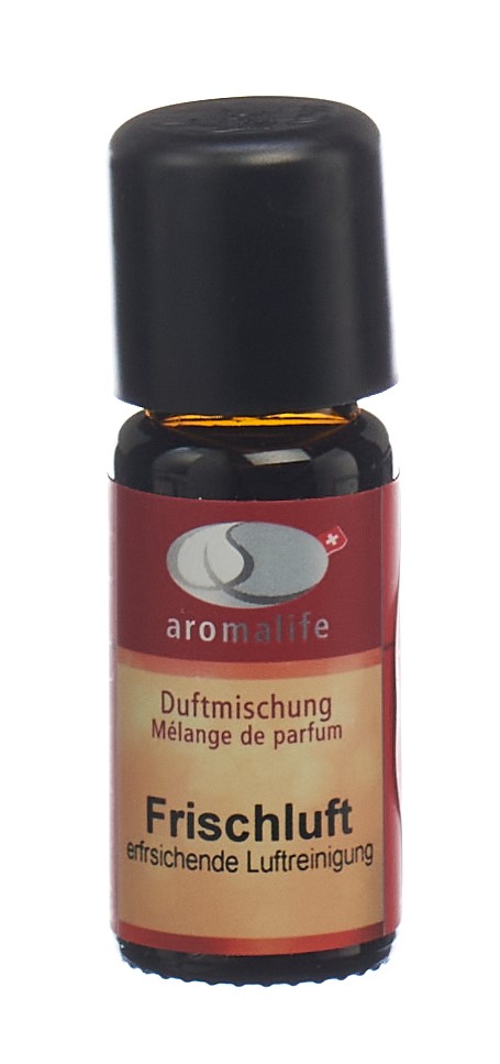 Image of Aromalife Duftmischung Äth/Öl Frischluft 10 ml