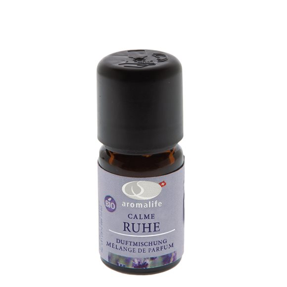 Aromalife Miscela di fragranze Ruhe flacone 5 ml