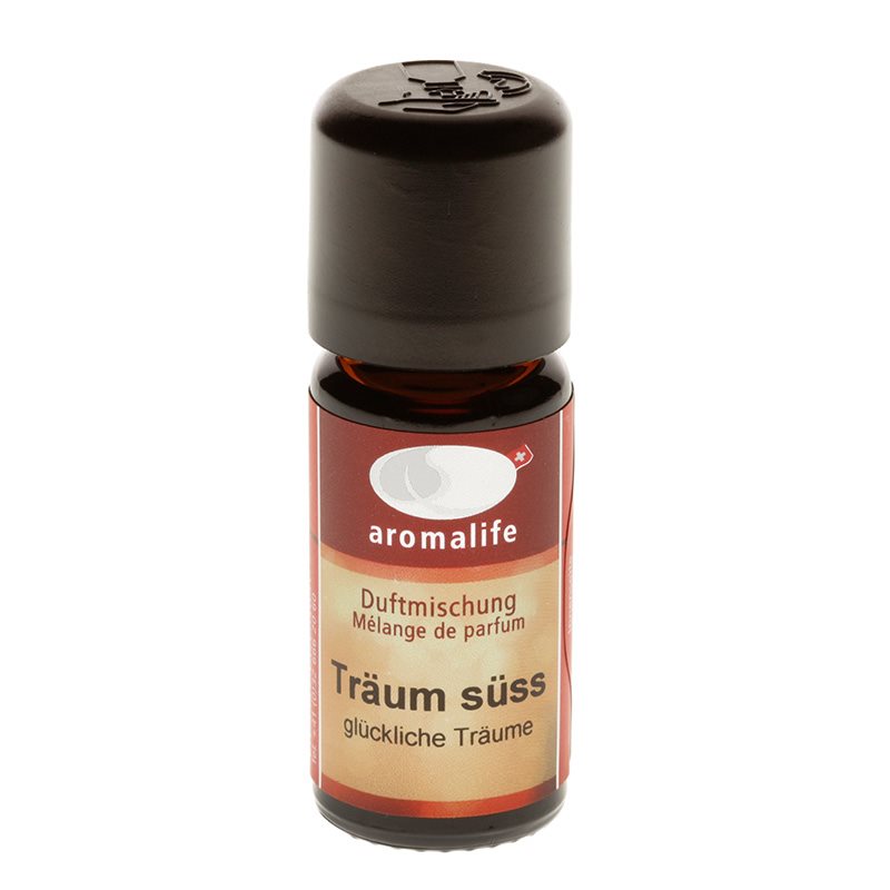 Image of Aromalife Duftmischung Träum süss 10 ml