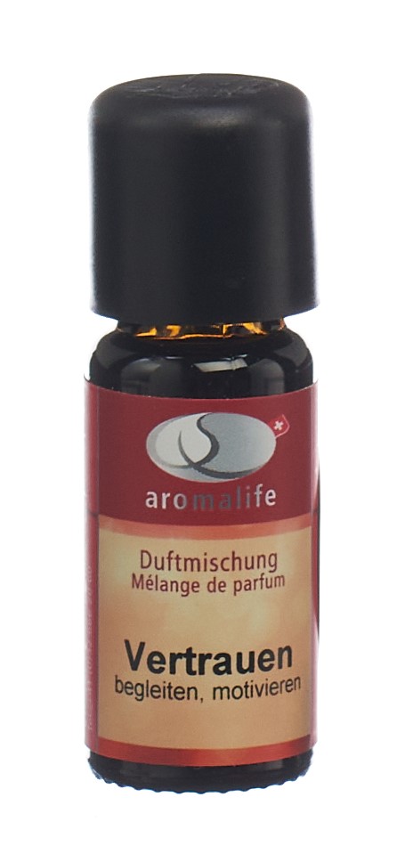 Image of Aromalife Duftmischung Vertrauen 10 ml