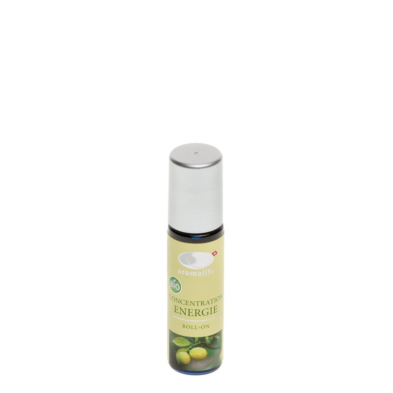 Image of Aromalife Energie Roll-on 10 ml