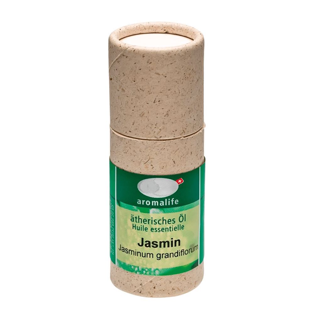 Image of Aromalife Jasmin Absolue Äth/Öl 1 ml