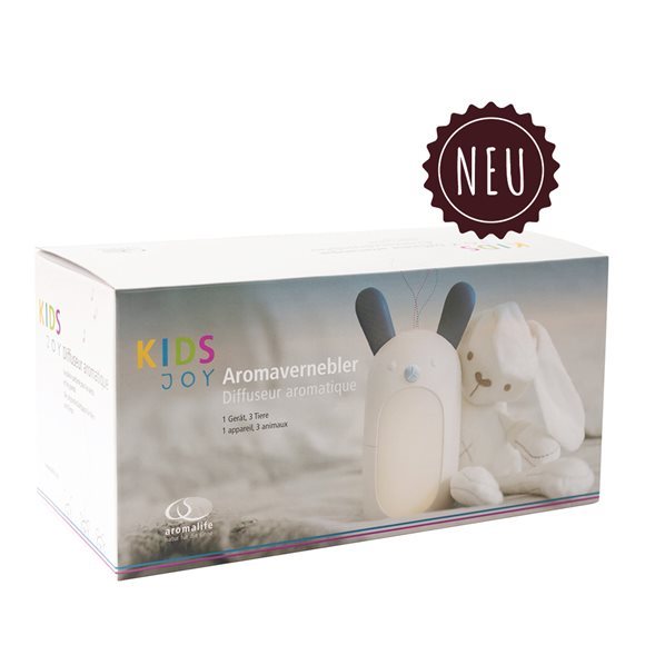Image of Aromalife Kids Joy Aromavernebler